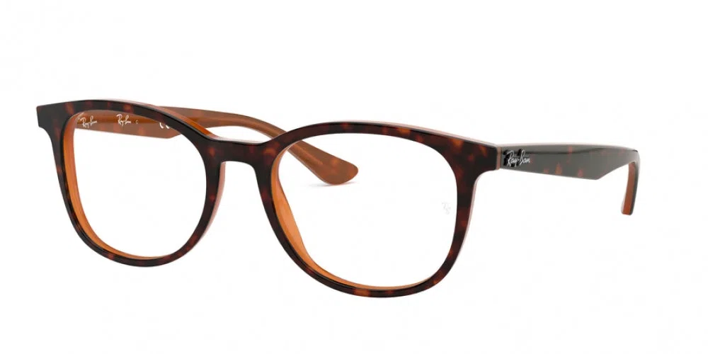 Ray-Ban 5356 Eyeglasses - view 11